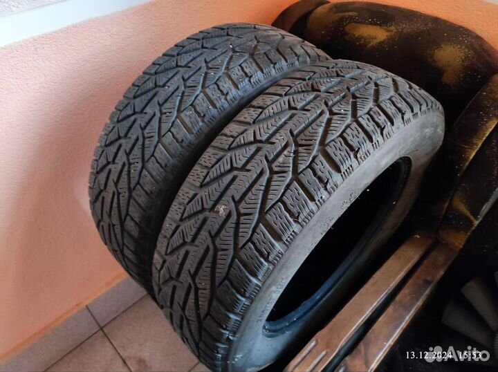 Tigar SUV Winter 225/65 R17 106