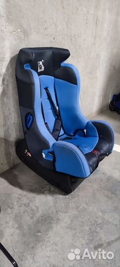 Детское автокресло бу