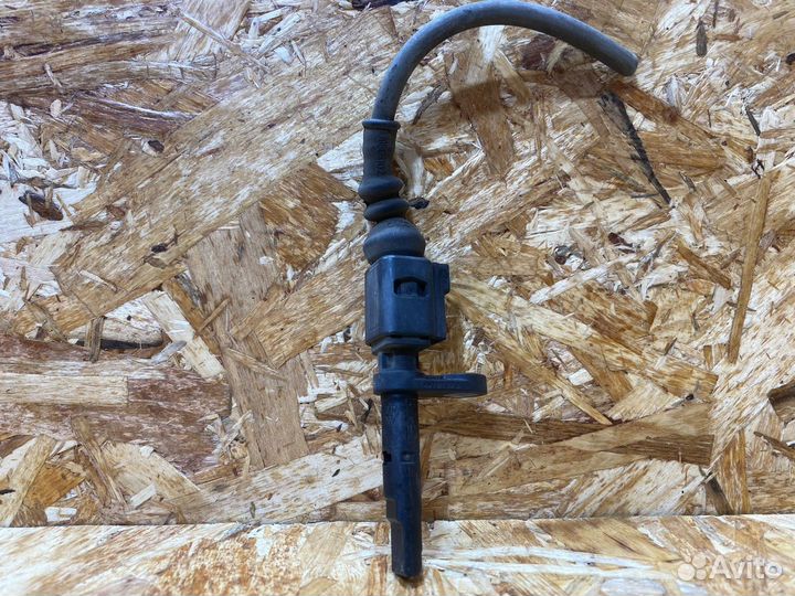 Датчик ABS Audi A4 B9 2016 4M0927807B