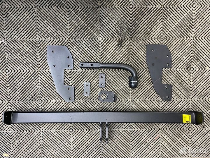 Фаркоп steinhof T-151