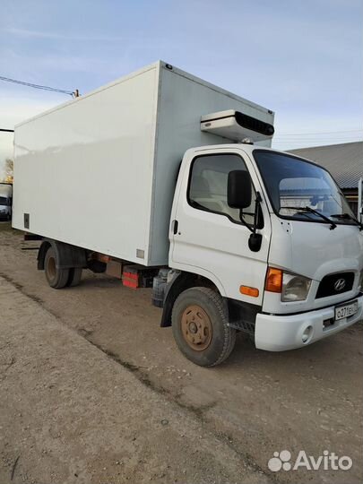 Рефрижератор 1-3-5-10 тонн