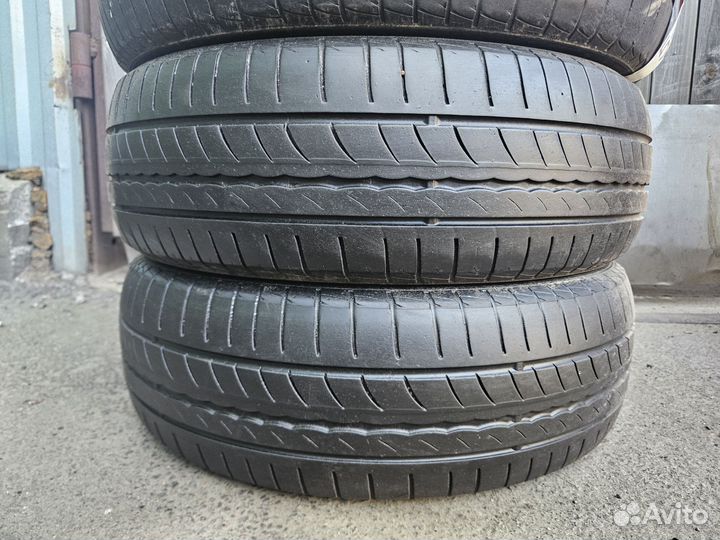 Pirelli Cinturato P1 185/65 R15