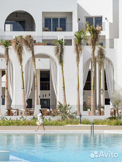 Горящий тур в Египет