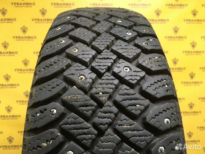 Continental ContiWinterViking 1 175/65 R14