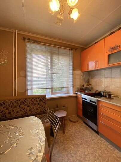 2-к. квартира, 47,8 м², 2/5 эт.