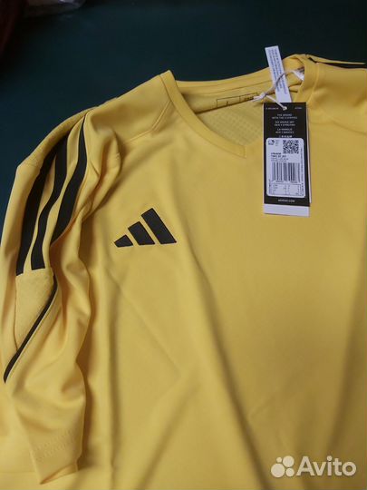 Проф.форма вратаря adidas