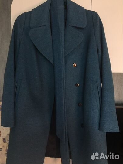 Пальто женское