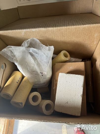 Муфельная печь для керамики TempPa 60