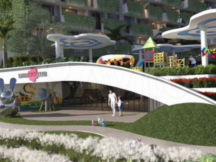 Квартира (Таиланд)