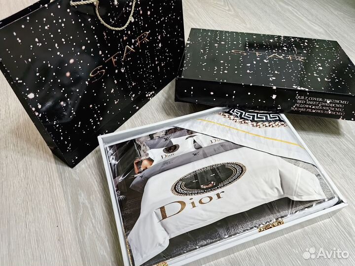 Постельное белье евро турция