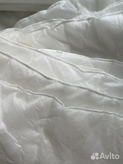 Одеяло прохладное мюскгрэс Икеа IKEA