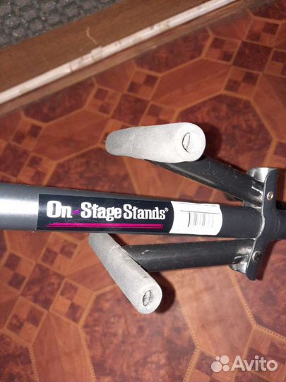 Стойки инструментальные, подставки,держатели