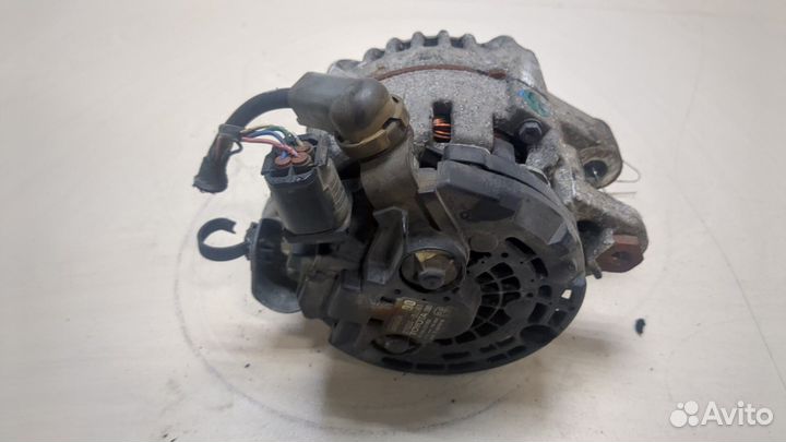 Генератор Toyota Yaris