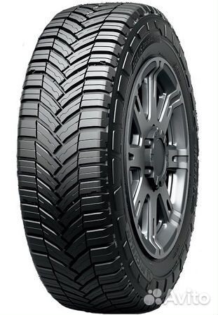 Michelin CrossClimate 2 245/40 R18