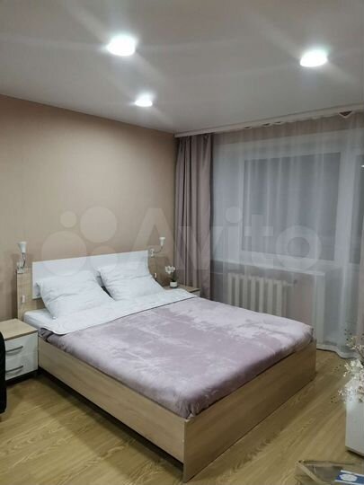 1-к. квартира, 30,2 м², 3/3 эт.