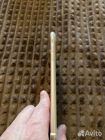 iPhone 7 Plus, 256 ГБ