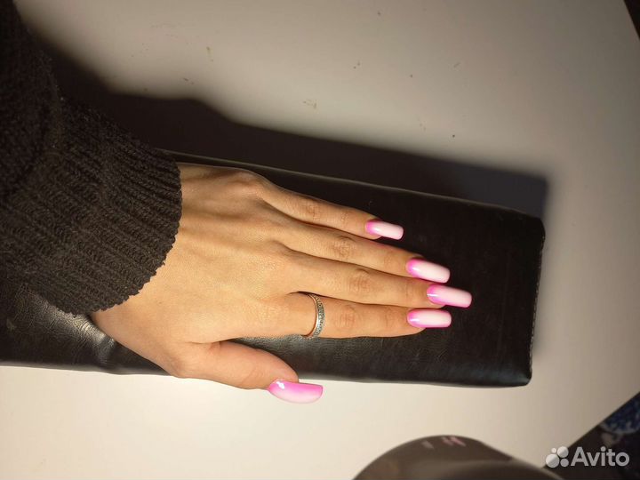 Подушка под руку для маникюра