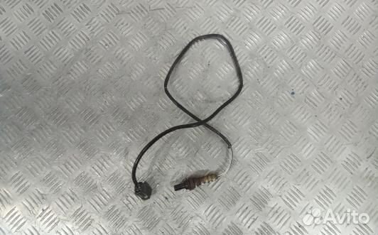 Лямбда-зонд mazda demio 1 (NSE07PE01)