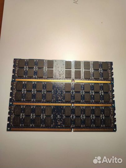 Серверная память ddr3 8Gb