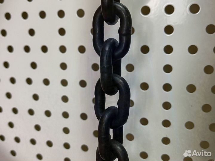 Цепь 6 мм