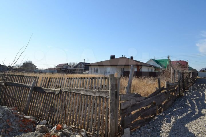 Участок 11,5 сот. (ИЖС)