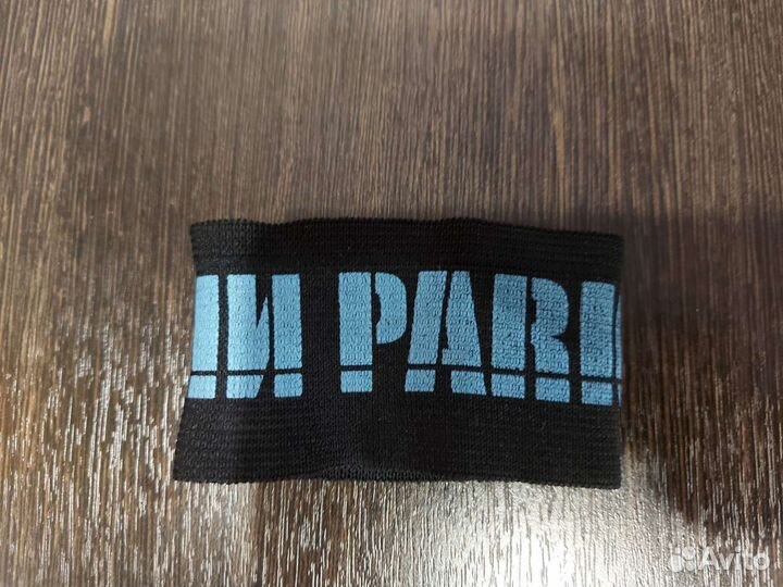 Напульсник linkin park