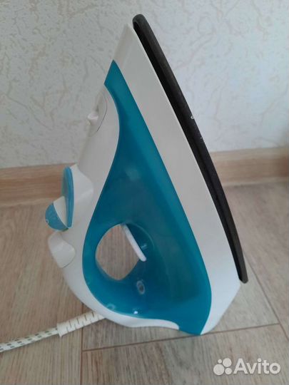 Утюг Tefal fv1216