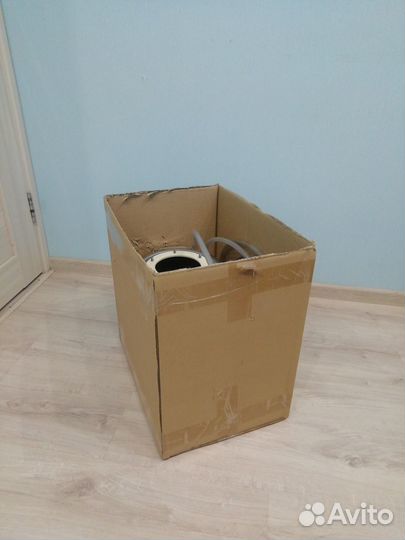 Самогонный аппарат с сухопарником