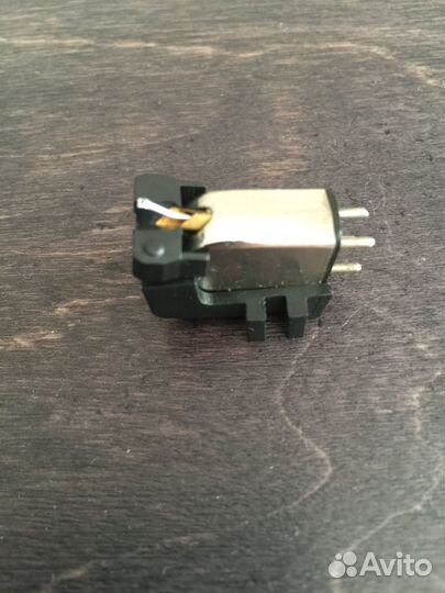 Головка звукоснимателя гзм-043