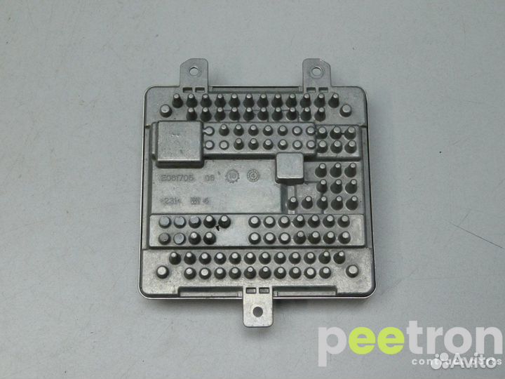 Б/У Б/У Модуль управления фары б/у 7933359 BMW