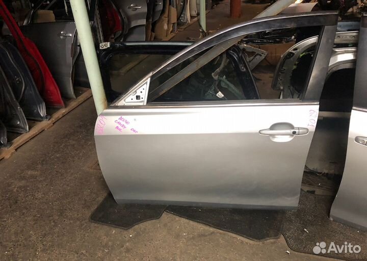 Дверь Toyota Camry 40 Тойота Камри 40