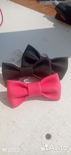 Галстук Бабочка детская