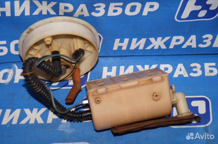 Насос топливный Lifan Breez 520 1.3 (LF479Q3) 2007