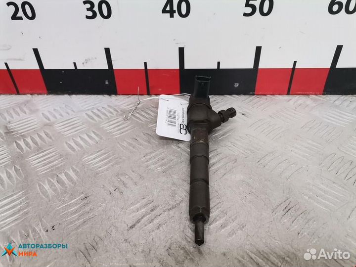 Форсунка Opel Insignia (A) 2008 55566050