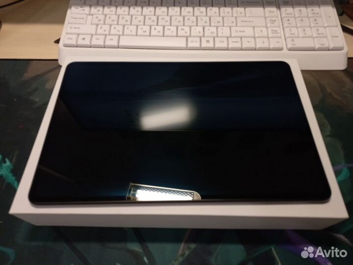 Новый Планшет huawei MatePad Pro 11 + стилус