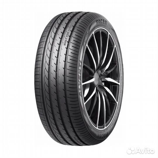Pace Alventi 205/45 R17