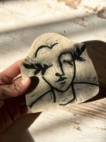 Штампы для линогравюры