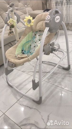 Детские качели