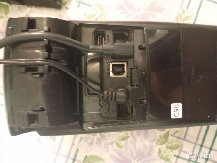 Оптический терминал