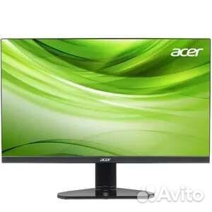 Монитор Acer KA242ybi
