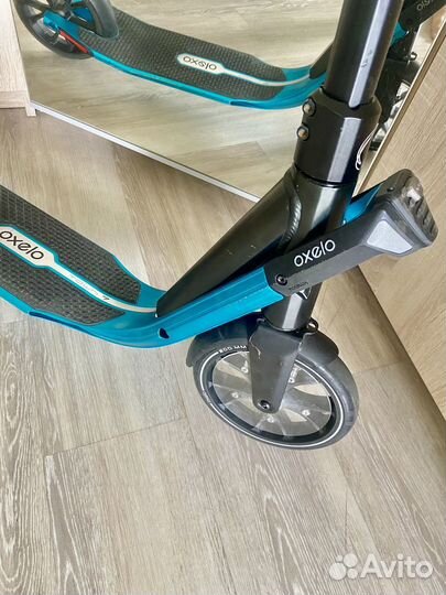 Самокат oxelo town 7 EF