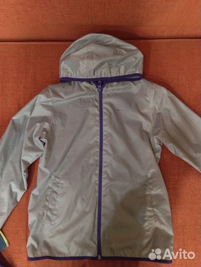 Непромокаемый костюм