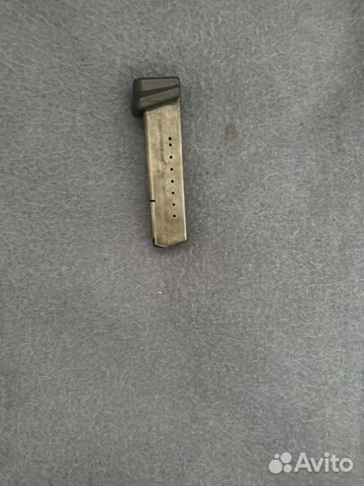 Кабура для ПМ