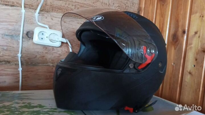 Продам шлем WLT