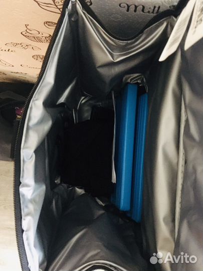 Сумка термос