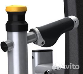 Matrix versa VS-S78P Ягодичные мышцы