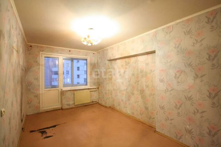 3-к. квартира, 65,2 м², 8/9 эт.