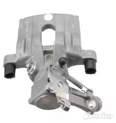 108019 Ремкомплект тормозного суппорта переднего