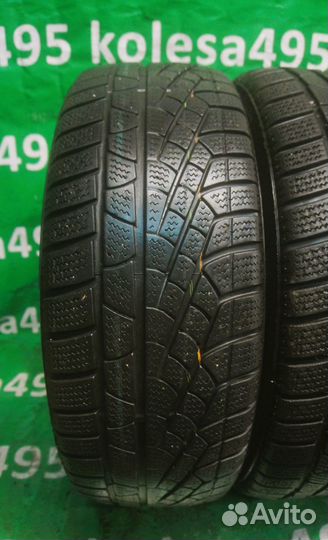Pirelli Winter Sottozero 210 215/65 R16 98H