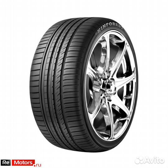 Kinforest KF-550 295/30 R22 99Y